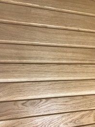 Дерев'яна вагонка Деревянная