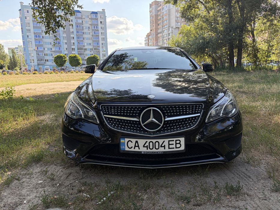 Mercedes-Benz E-Class 2015 VIN WDDKJ6HB1FF301466 фото оголошення 2 з 8