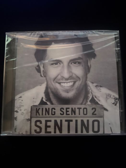 Płyta sentino King sento 2