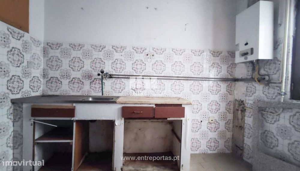 Venda de Apartamento T3, Centro da Cidade, Viana do Castelo.