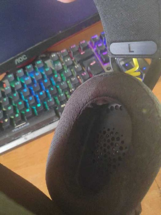 Słuchawki Logitech G435 BT