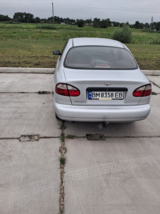 Продам Ланос, 2008 рік