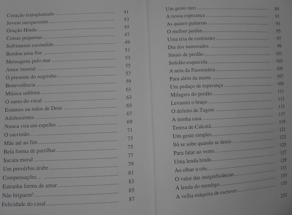 Gotas de Esperança de Mário Salgueirinho