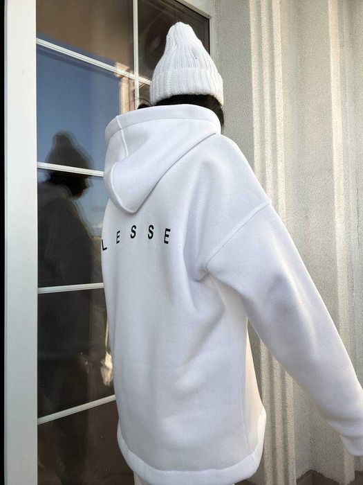 Жіночий Худі BLESSED. Різні Кольори . В наявності !