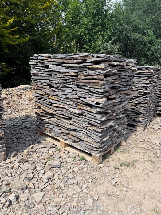 Природній камінь облицювальний ( закарпатський)