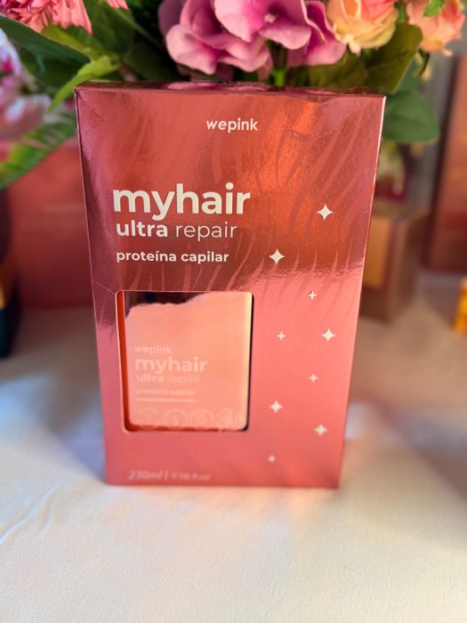 Produtos Virgínia - Wepink