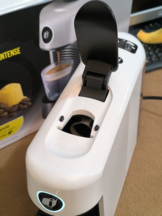 Máquina de café Porsi Intense