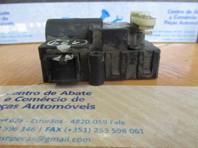 Motor da comporta da sofagem VOLVO V40 Combi (VW)