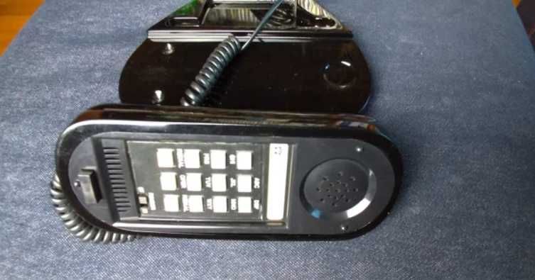 Telefone Fixo Italiano Sitel 7195