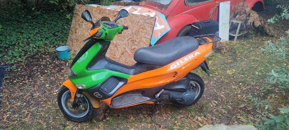 Gilera