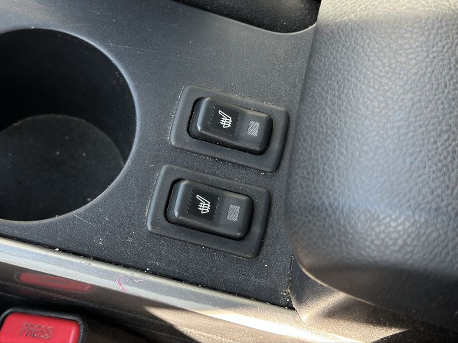 MAZDA CX-7 2010 року, 2.2 дизель, механіка, передній привід.