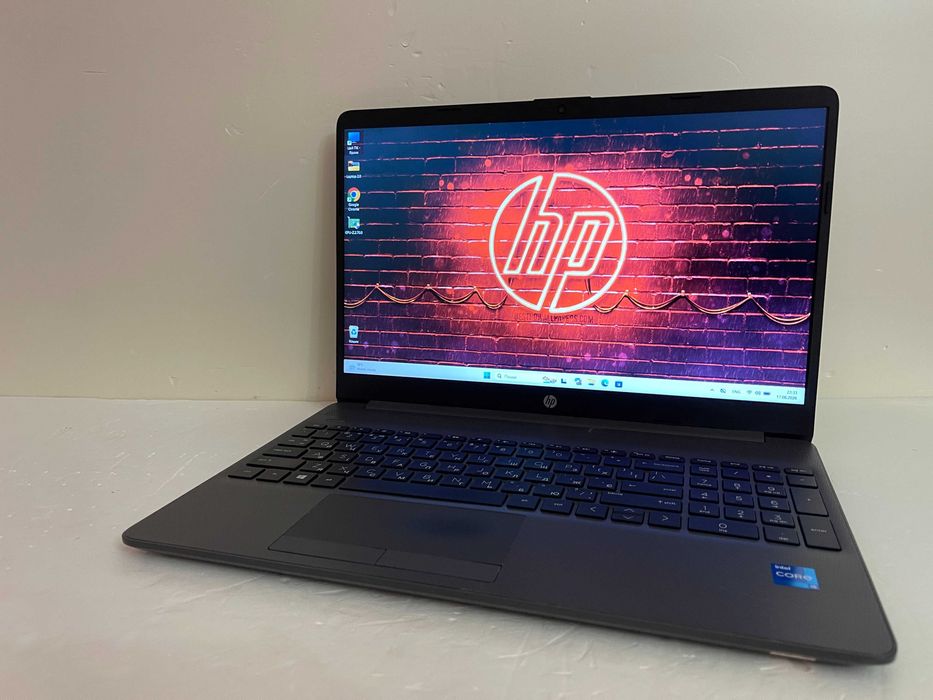Игровой СВЕЖАК!! HP 250 G8 / Core i5 11" го покол / 16 RAM / Видео (4 ГБ) + ГАРАНТИЯ!