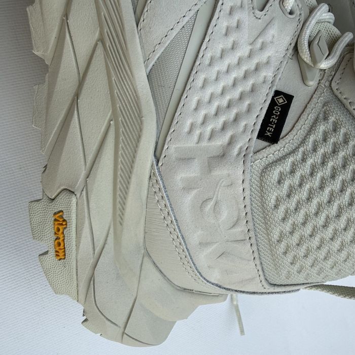 Черевики Hoka Anacapa Mid GTX (Розмір 38) 1130532-CTEG