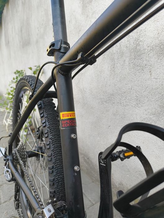 Rower Pirelli Special Edition