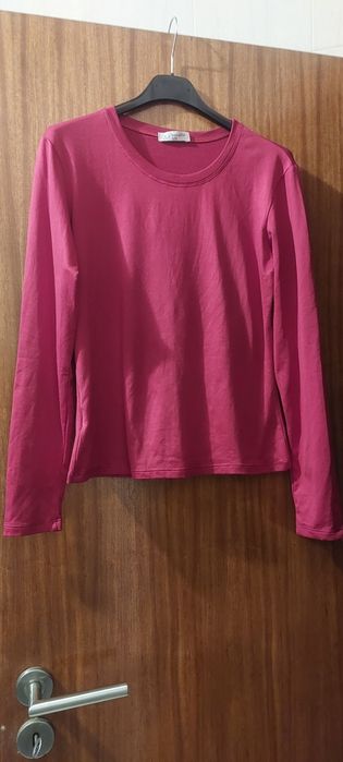 2 Camisolas quentes S/m