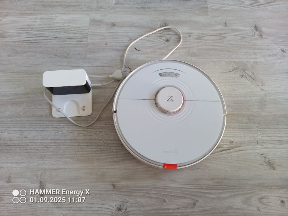 Robot Sprzątający Roborock