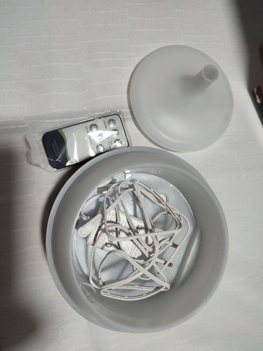Difusor para casa NOVO com oferta de frasco de óleo de cheirinho