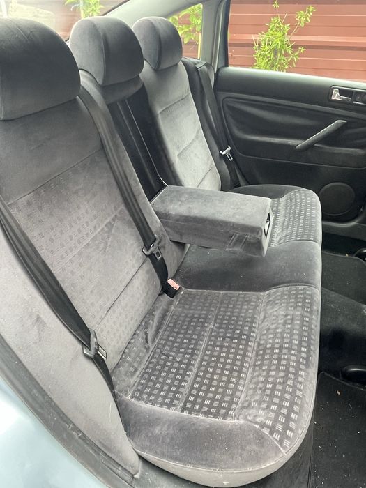 VW Passat confortline  TDi 130cv 2002