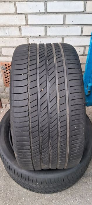 GoAuto шини Continental 315/35 R21, 5.6mm, 2020рік, пара, Київ