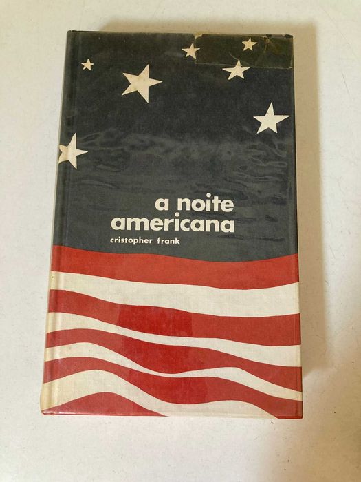 Book – The American Night (CTT Editorial Free)