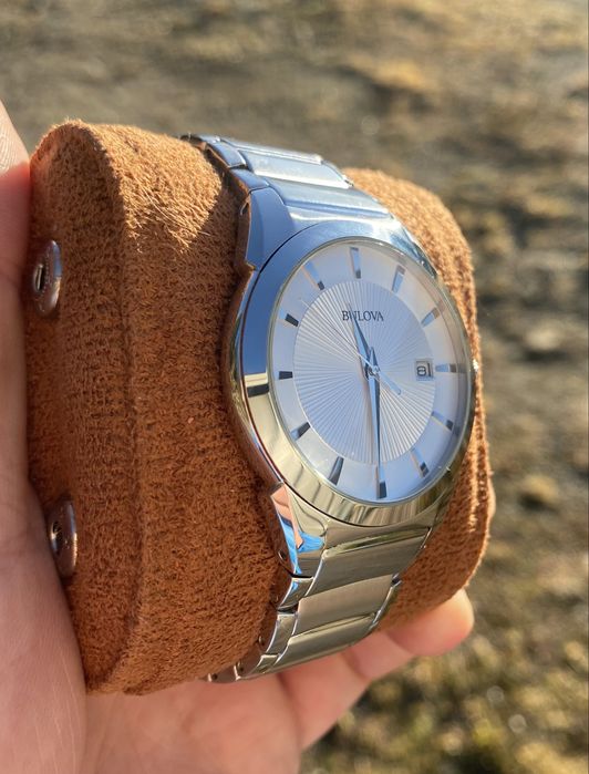 Годинник Bulova з коробкою