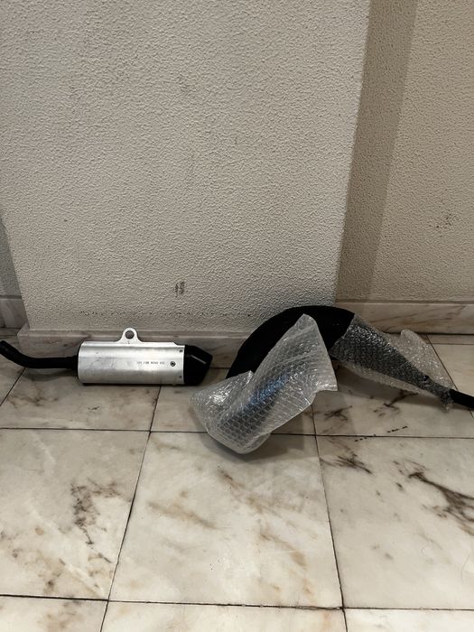 Escape NOVO original yz65