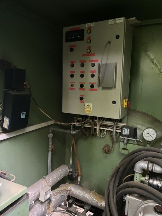 Вакуумная сушка  400 тыс гр