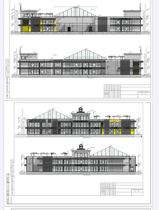 Оренда комерційної нерухомості в ТЦ