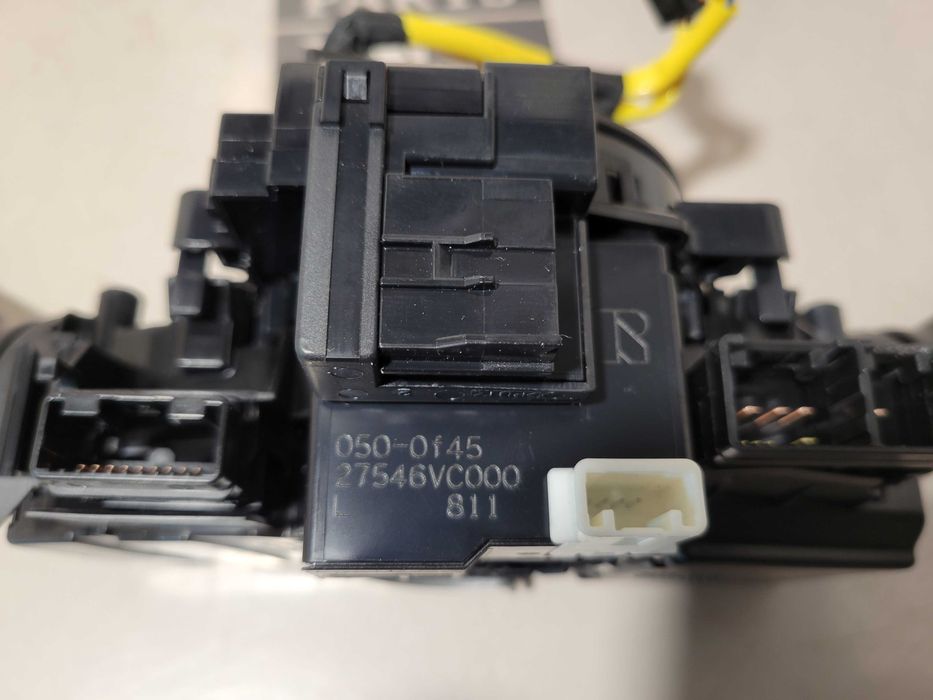 Гитара подрулевой переключатель Subaru Forester SL 2024 2025 2026