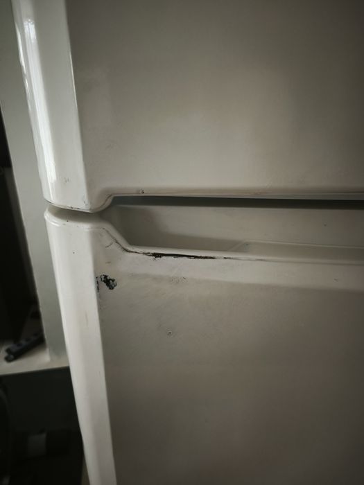 Frigorífico Indesit