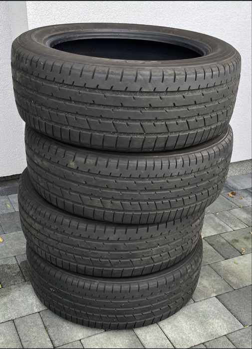 Rok 2024 Opony letnie 225/55R19 99V TOYO PROXES R46A , 2024 r