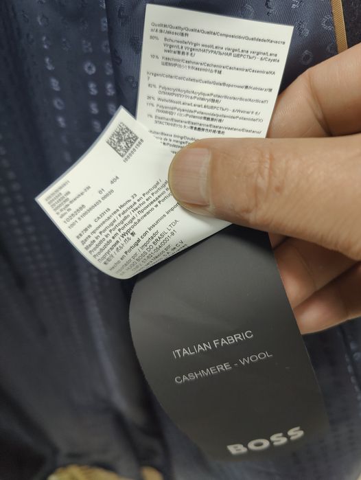 Розпродаж!Пальто,кардиган  Hugo boss ОРИГІНАЛ