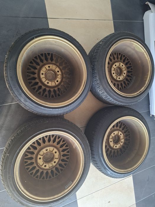FELGI REMOTEC 16 9j 5x120