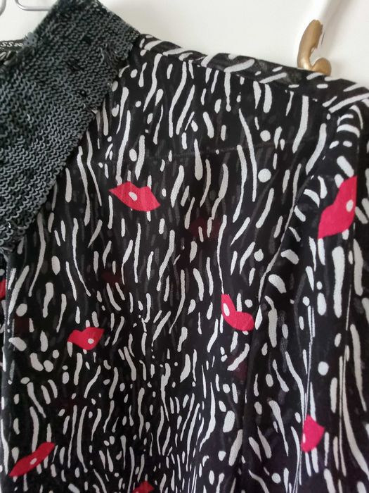 Camisa / blusa Guess