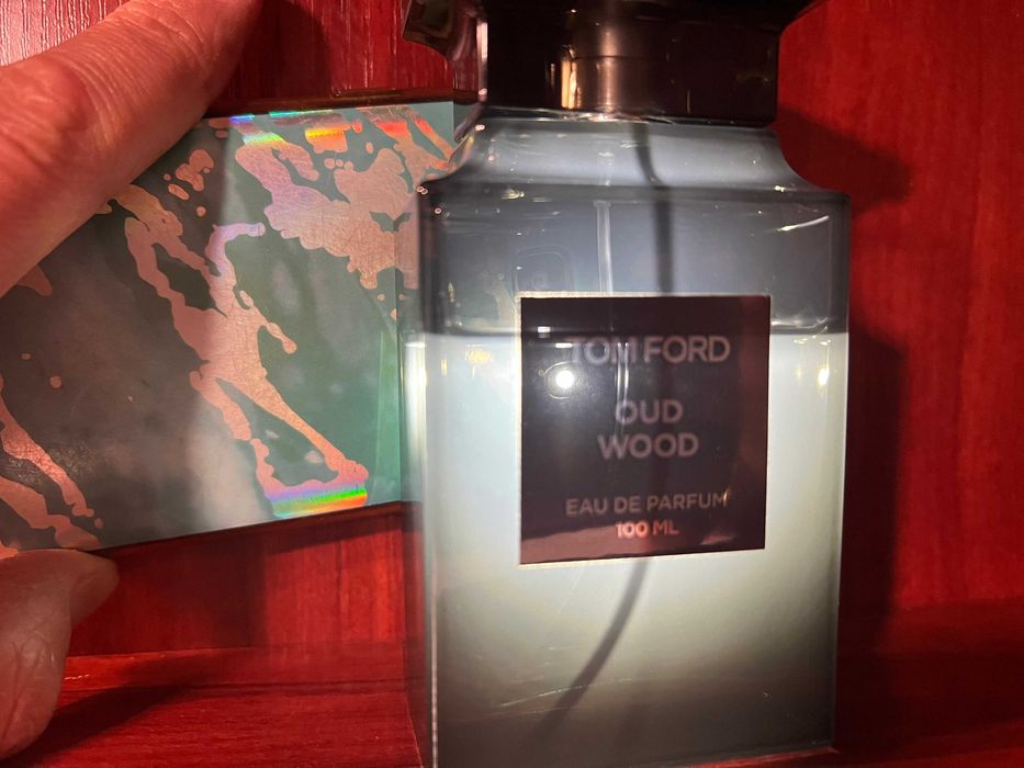 Залишки Maison Francis, Tom Ford, Amouage, Marc-Antoine, Creed, Chanel