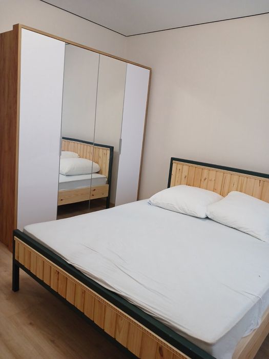 Двохкімнатна у Зелений масив .Перше поселеня  Власник