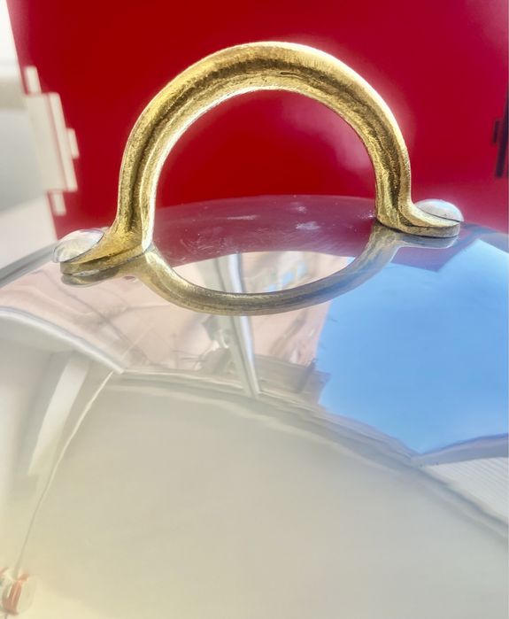 Panela Silampos Catavap