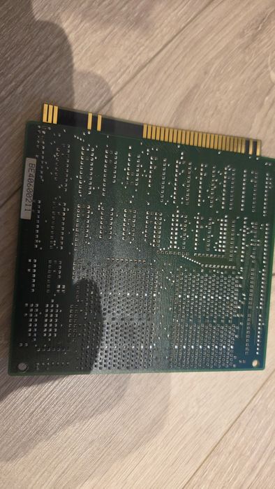 Sharp X68000 pamiec ram 4Mb