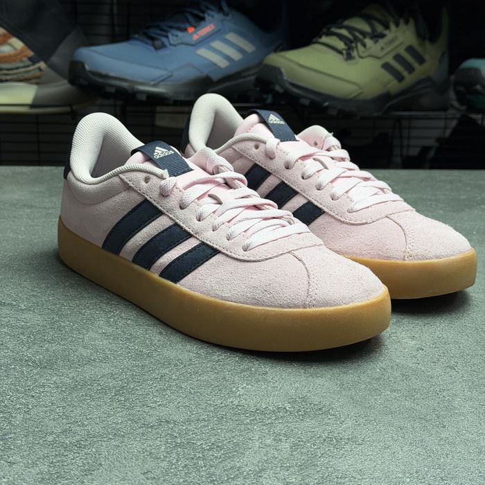 40р.ОРИГІНАЛ 100% Кросівки кроссовки адідас Adidas Vl Court 3.0 JP7629