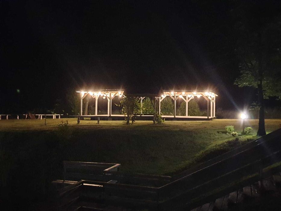 Zabłocie Sylwester! WOLNY