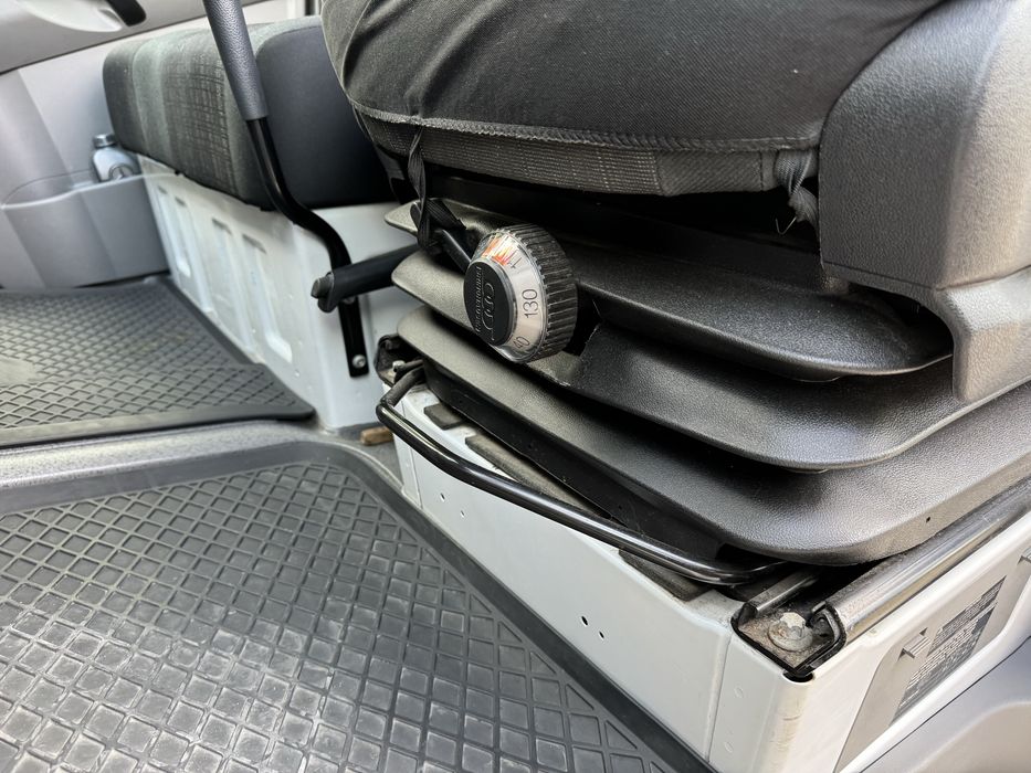 Мерседес Спринтер 216 , 2017.