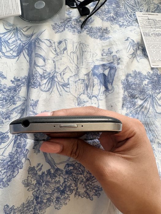 Blackberry classic