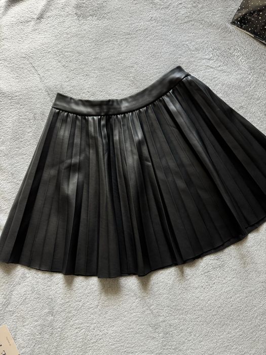 спідниця шкіряна, ZARA,s