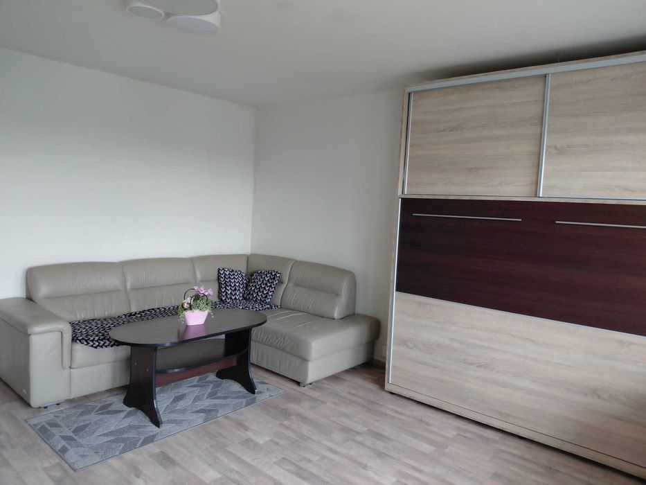 2 pokoje | 49 m² | balkon | Reda | Maciejewicza | gotowe do zamieszkania
