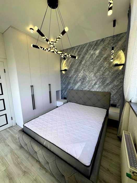 Первая аренда‼️2-ком+Терраса‼️ ЖК 61 ЖЕМЧУЖИНА‼️Краснова /Ипподром