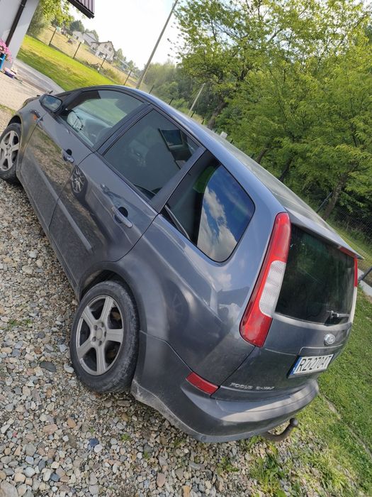 Ford Focus C-Max