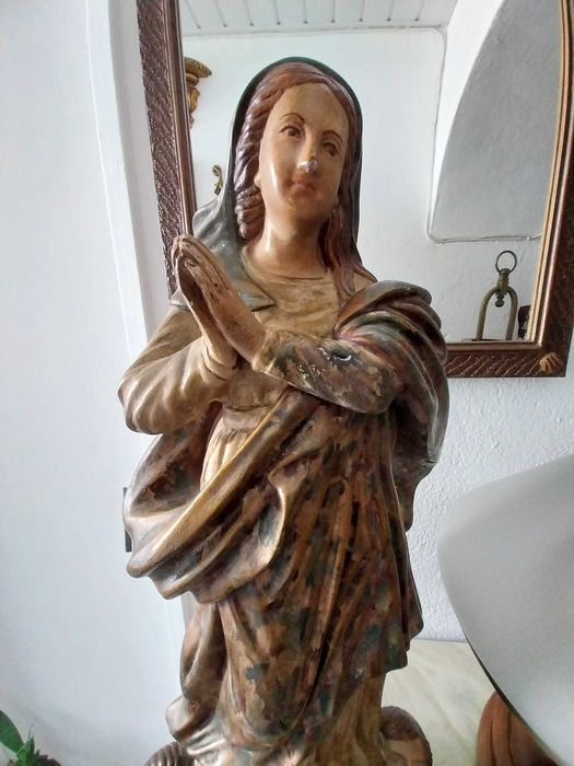 Nossa Senhora da Conceição