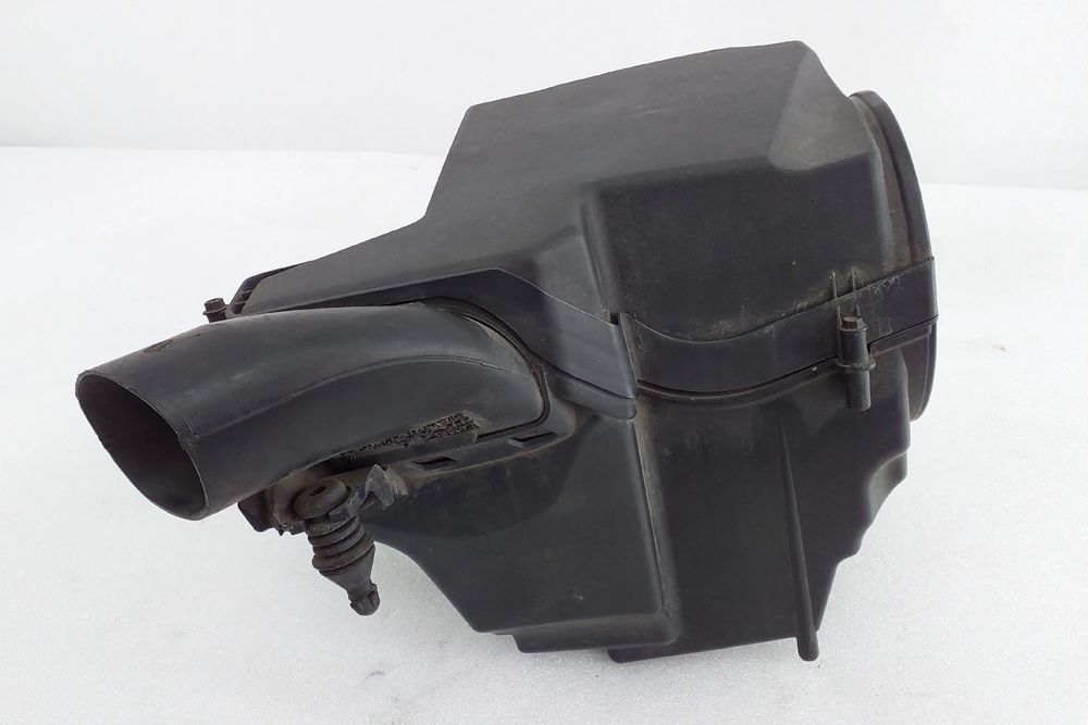 Caixa filtro ar FORD C-Max II (DXA/CB7, DXA/CEU)