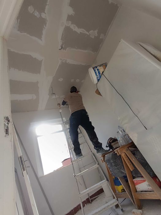 REMODELAÇÕES PROFISSIONAIS & CONSTRUÇÃO DE RAIZ | LISBOA