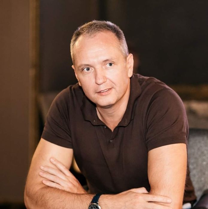 Професійний фінансовий радник (консультант)